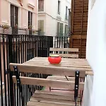 Apartment Duplex Arte Sitges