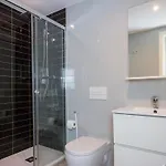 Duplex Arte Apartment Sitges
