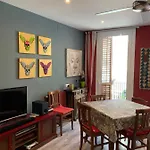 Apartment Duplex Arte