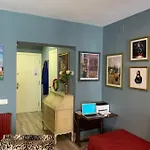 Duplex Arte Apartment *