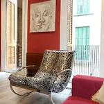 Apartment Duplex Arte *