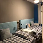Duplex Arte Apartment