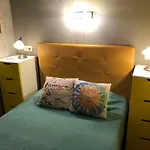 Duplex Arte Apartment