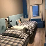 Duplex Arte Apartment