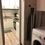 Duplex Arte Apartment *