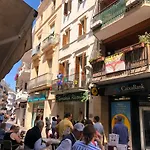 Duplex Arte Apartment Sitges