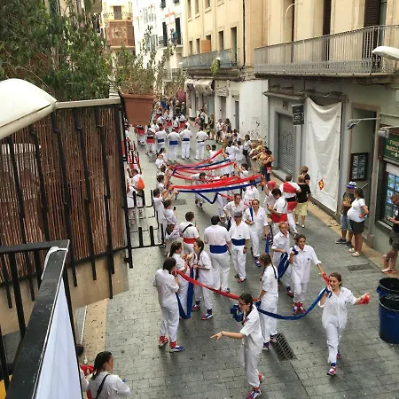 公寓 Duplex Arte *