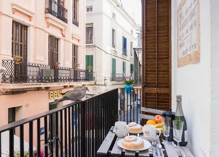 Apartment Duplex Arte *