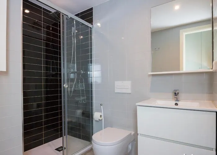 Duplex Arte Apartment Sitges