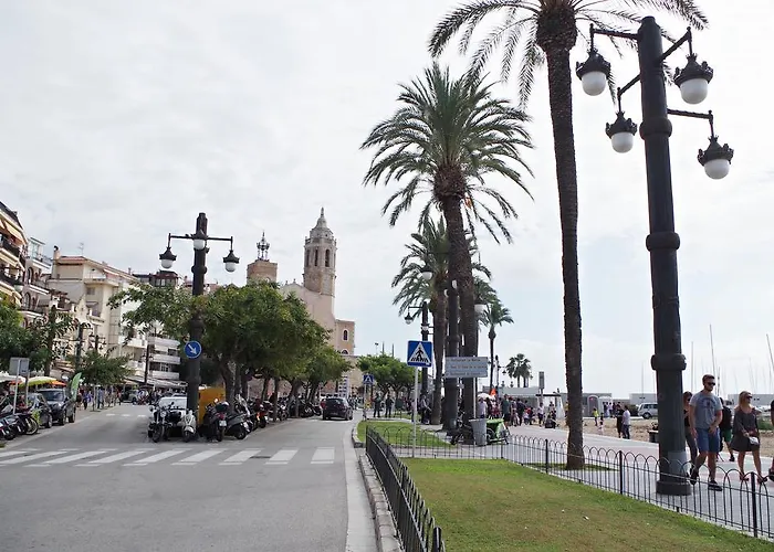 Apartment Duplex Arte