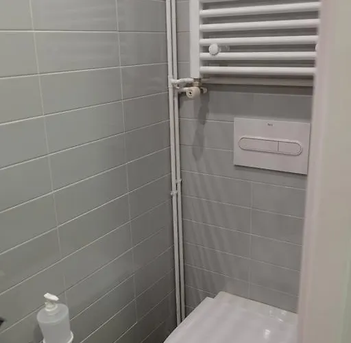 Duplex Arte Apartment