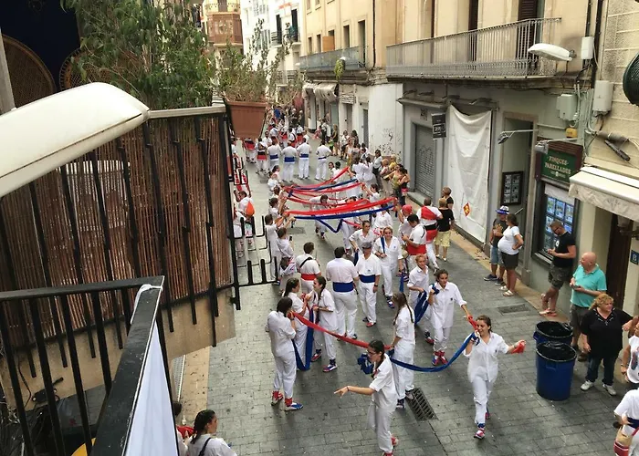 Apartment Duplex Arte *