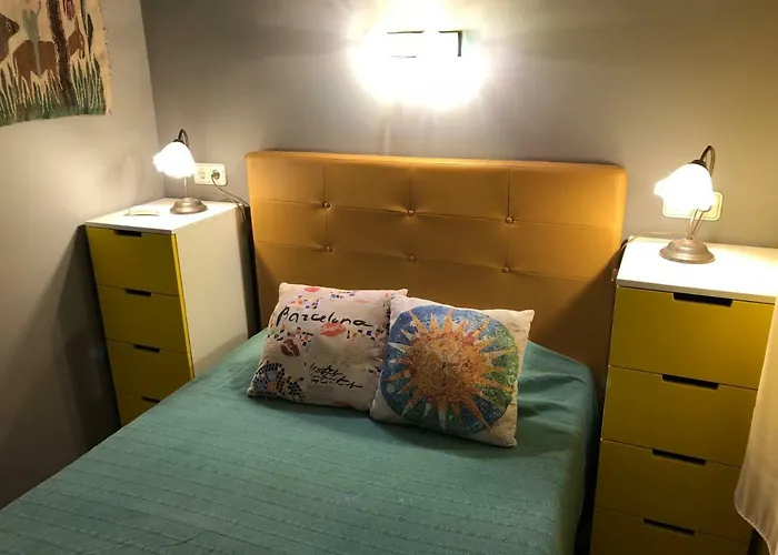 Duplex Arte Apartment