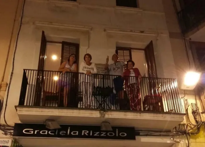 Apartment Duplex Arte Sitges