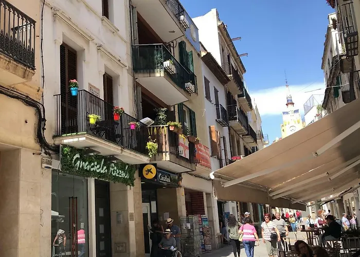 Apartment Duplex Arte *