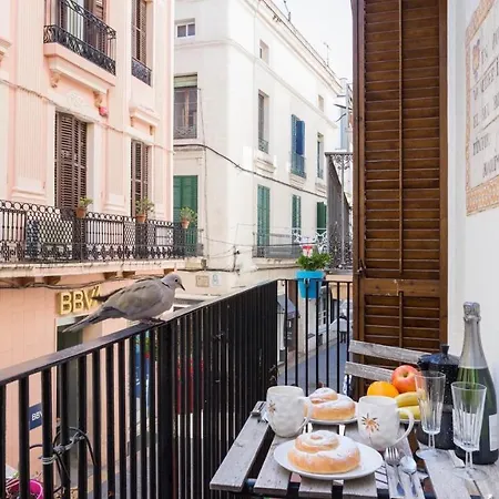 Apartament Duplex Arte *