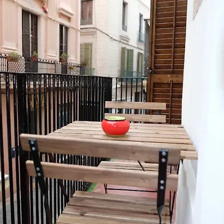 Apartmán Duplex Arte Sitges