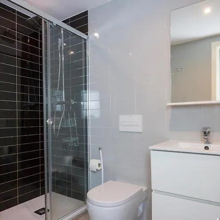 Duplex Arte Apartmán Sitges