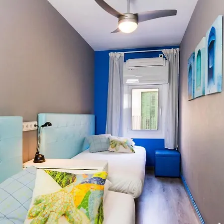 Duplex Arte Apartment Sitges