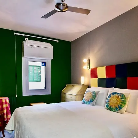 Apartment Duplex Arte *