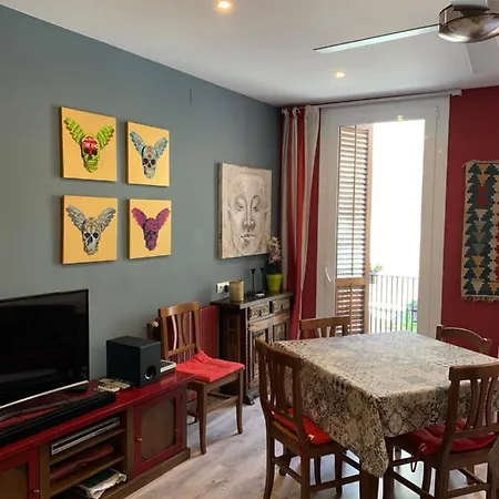 Apartment Duplex Arte