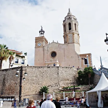 Apartmán Duplex Arte *