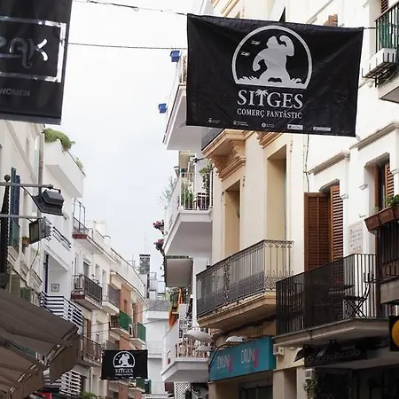 Apartmán Duplex Arte *