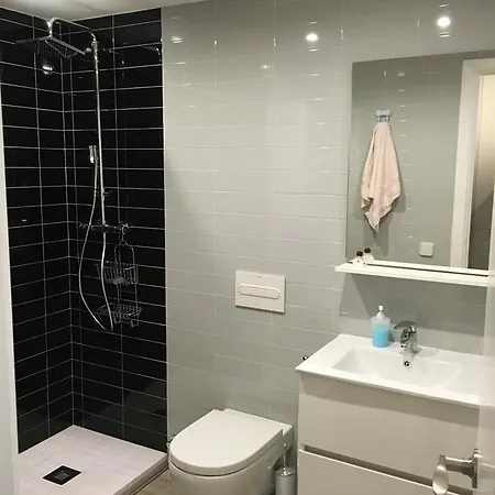 Apartmán Duplex Arte Sitges