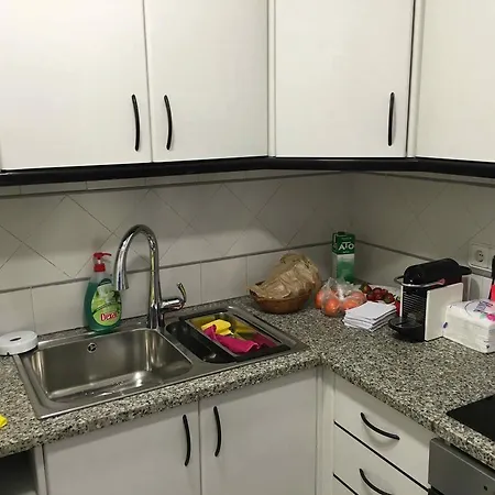 Duplex Arte Apartmán Sitges