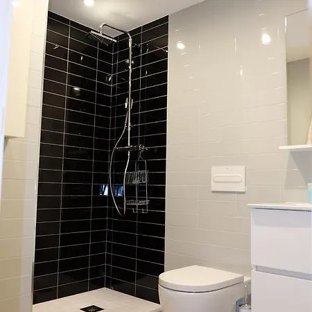 Duplex Arte Апартаменты Сиджес