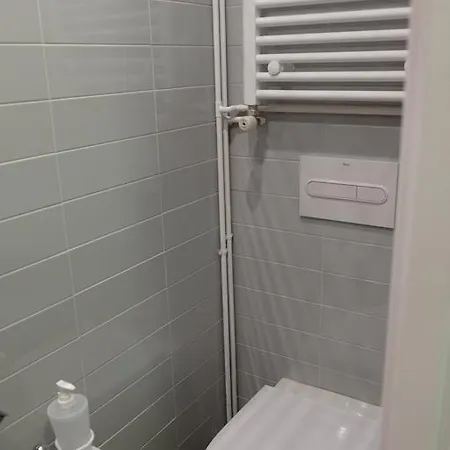 Duplex Arte Апартаменты
