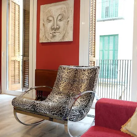 Апартаменты Duplex Arte *