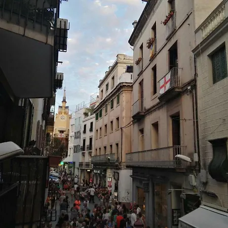 Duplex Arte Sitges