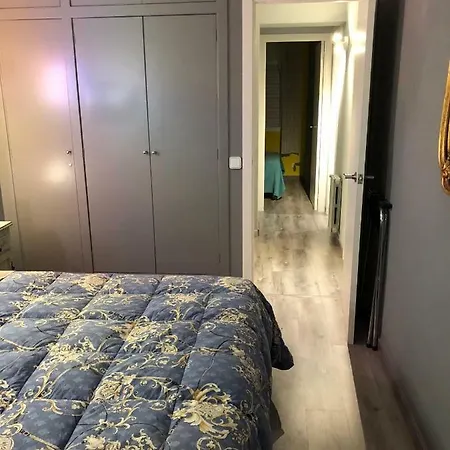 Apartment Duplex Arte *