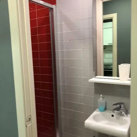 Apartmán Duplex Arte