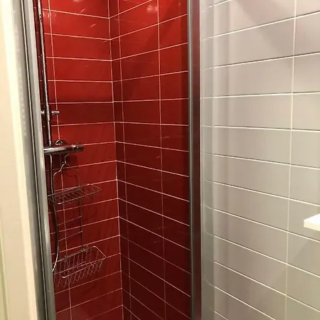 Duplex Arte Апартаменты