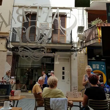 Duplex Arte Apartmán *