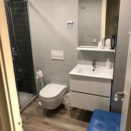 Duplex Arte Апартаменты