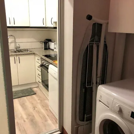 Duplex Arte Apartment *