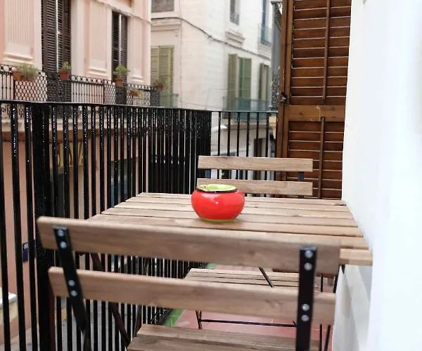 Apartament Duplex Arte Sitges