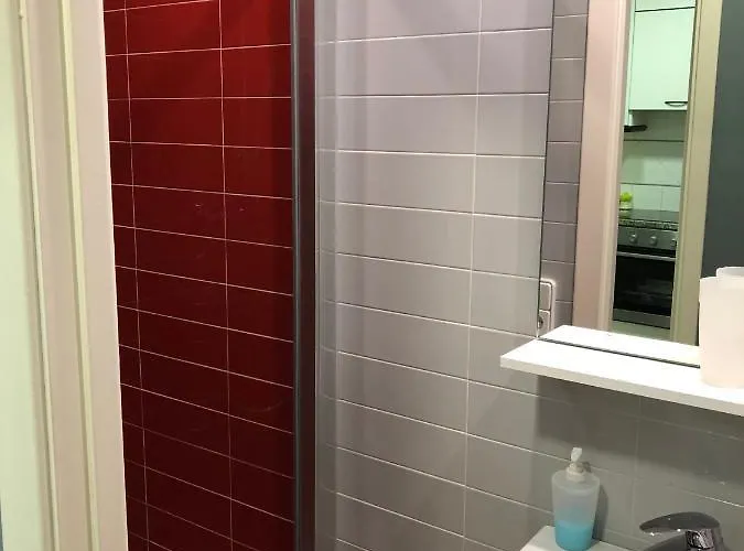 דירה Duplex Arte סיטגס