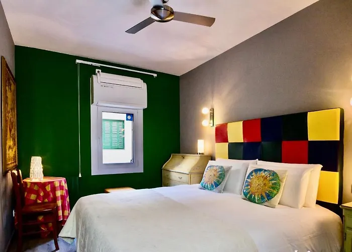 Apartament Duplex Arte *