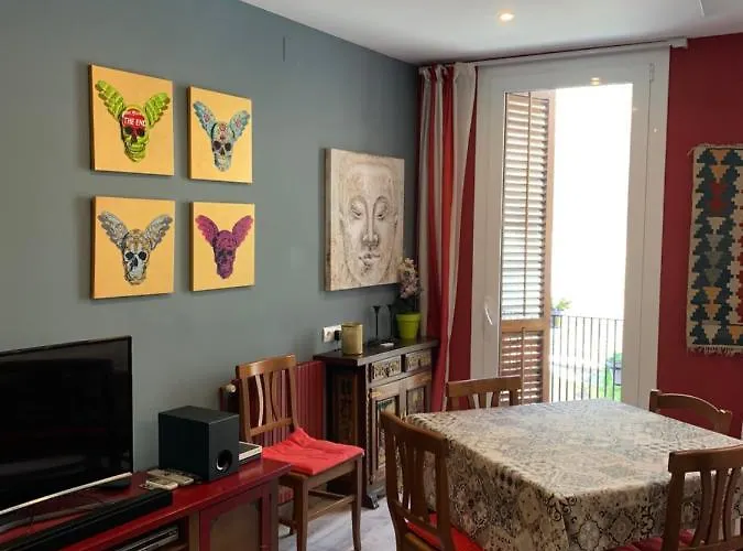 דירה Duplex Arte