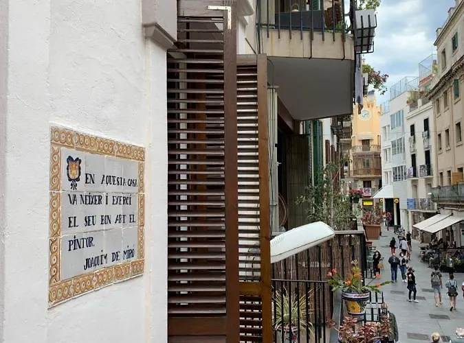 Duplex Arte * סיטגס