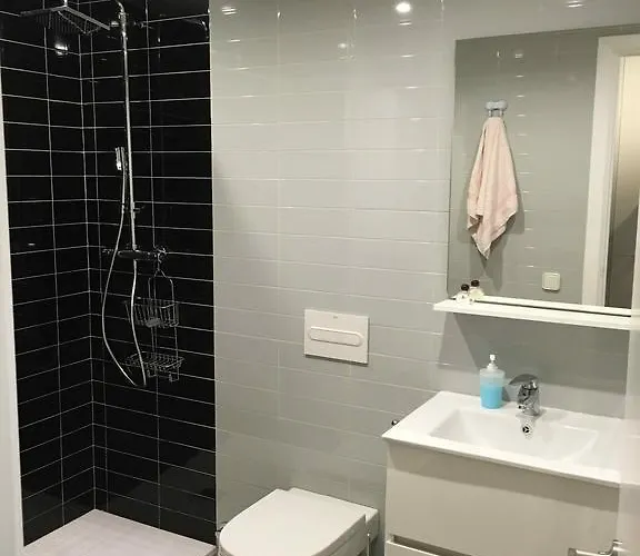 Apartament Duplex Arte Sitges