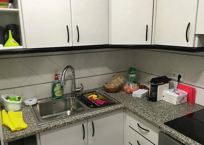 Duplex Arte דירה סיטגס