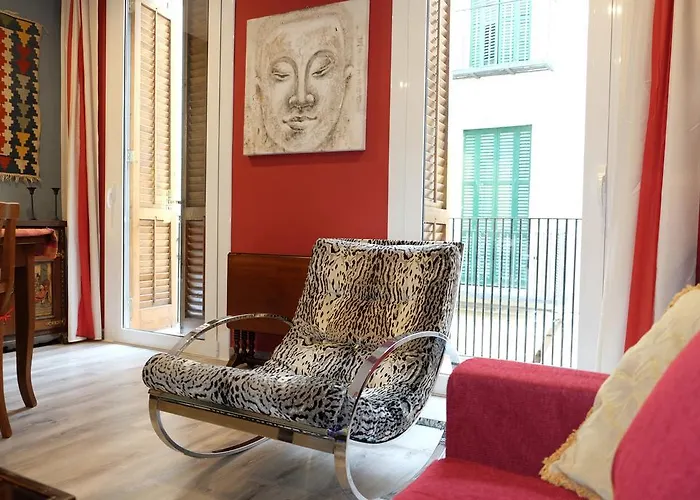 Apartament Duplex Arte *