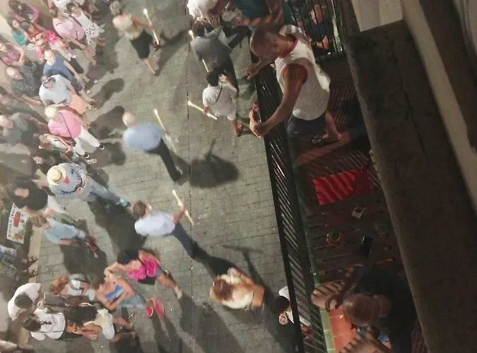 Duplex Arte סיטגס