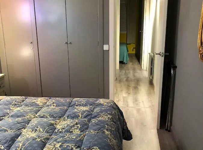 דירה Duplex Arte *