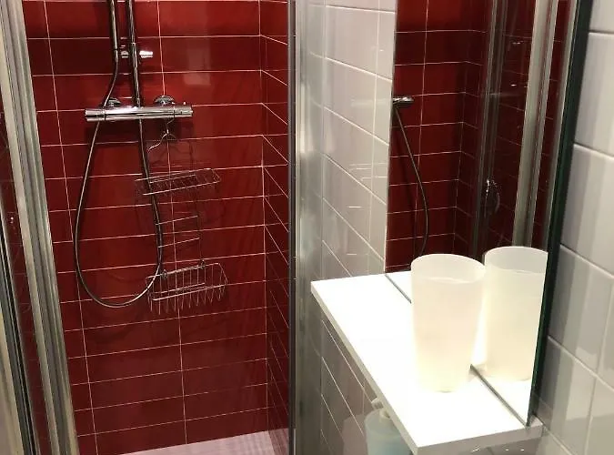 Apartament Duplex Arte